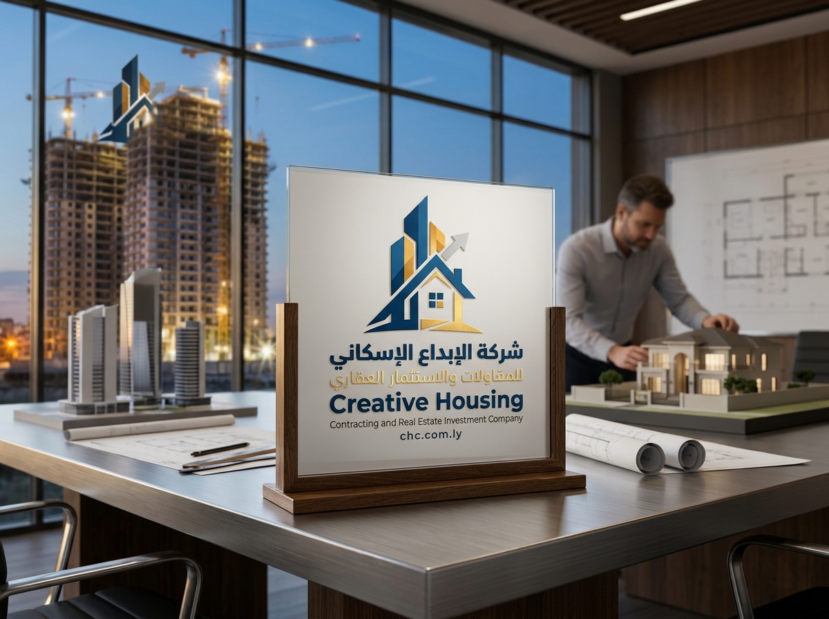 مشروع سكني 1