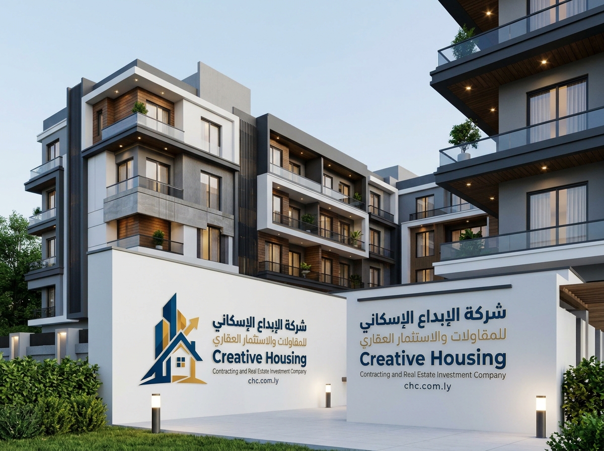 مطبخ حديث